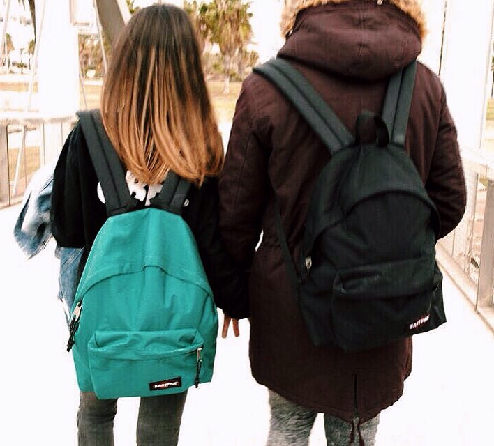 Mochilas